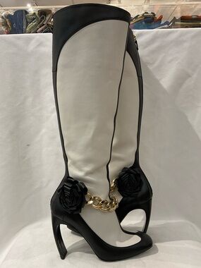 Nicholas Kirkwood Boots